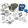 POWER PACK KIT W.ブラック 330-0668 エスアンドエスサイクル