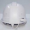 SS-19V T-P式 RA-AR 白 送風機内臓式ヘルメット エアーリアル 進和化学工業(SHINWA) 14535547