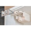 CMⅡ-110HN Comfy series(コンフィシリーズ) 吊戸棚 イースタン工業 76068905