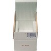 ARCBU60-100 宅配用保冷箱(内箱) ゆうパック用 ホワイトバリーン 14539537