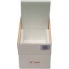 ARCBU80-100 宅配用保冷箱(内箱) ゆうパック用 ホワイトバリーン 14539546