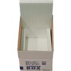 ARCBS60-100 宅配用保冷箱(内箱) 佐川急便 エクスプレスBOX用 ホワイトバリーン 14539555