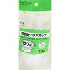 feeling クリアカップ 大和物産