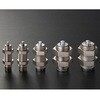 ソフトアブソーバ FSシリーズ 不二ラテックス
