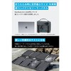 B17225Z1 Anker Solix C300 Portable Power Station with Anker Solix PS60 Compact Portable Solar Panel Anker(アンカー) 14559058