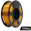 FLASHFORGE フィラメント PLA シルク 1000g ゴールド Flash Forge