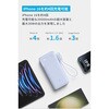 A1384NV1 Anker Power Bank (20000mAh�C 30W) Anker(�A���J�[) 14563520