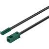 延長ケーブル 24V 【ハーフェレLEDライト Loox5】 ハーフェレ