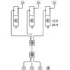 833.89.066 LED}`XCb`{bNX yn[tFLEDCg Loox5z n[tF 14565778