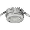 ダウンライトLED3090 24V 1.2W CRI90アルミニウム 2m 【ハーフェレLEDライト Loox5】 ハーフェレ