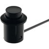 スイッチ オンオフスイッチ D15mm ケーブル2m付 【ハーフェレLEDライト Loox5】 ハーフェレ