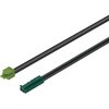 モジュラーケーブル24V/AWG18 【ハーフェレLEDライト Loox5】 ハーフェレ