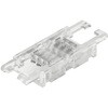クリップコネクター RGB 10mm/12-24V PU1 【ハーフェレLEDライト Loox5】 ハーフェレ