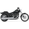 1800-0448 BigShots Long �r�b�O�V���b�g �����O �}�t���[ 1800-0448 Vance&Hines 14577800