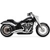 1800-2565 BigRadius 2-2 PCX �r�b�O���f�B�E�X2-2 �N���[�� �}�t���[ 1800-2565 Vance&Hines 14578037