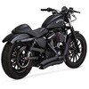 1800-2591 BigRadius 2-2 PCX rbOfBEX ubN }t[ 1800-2591 Vance&Hines 14578055