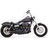 47958 BigShots Staggered �r�b�O�V���b�g�X�^�b�K�[�h �u���b�N �}�t���[ 47958 Vance&Hines 14578326