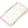 クッション付コレクションケース浅型230HA JEJアステージ