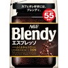 - ブレンディインスタントコーヒー 袋【スタンダート】【まろやかな香り】【エスプレッソ】【毎日の腸活コーヒー】 AGF(味の素AGF) 14584416