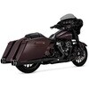 46676 Torquer450 �g���J�[ �X���b�v�I�� �u���b�N/�}�V�[���J�b�g �}�t���[ 46676 Vance&Hines 14585597