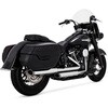 16379 TwinSlash PCX 3in S/O �c�C���X���b�V�� 3�C���` �X���b�v�I�� �N���[�� �}�t���[ 16379 Vance&Hines 14585999