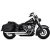 16379 TwinSlash PCX 3in S/O �c�C���X���b�V�� 3�C���` �X���b�v�I�� �N���[�� �}�t���[ 16379 Vance&Hines 14585999