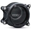 VO2 エアインテイク INSIGHT インサイト リンクルブラック 41098 Vance&Hines