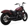 1801-1534 TwinSlash PCX 3in Slip-on cCXbV 3C` XbvI ubN }t[ 1801-1534 Vance&Hines 14587487