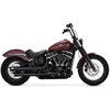 1801-1534 TwinSlash PCX 3in Slip-on cCXbV 3C` XbvI ubN }t[ 1801-1534 Vance&Hines 14587487