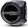 ケージファイター エアインテイク レインカバー 22932 Vance&Hines