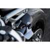 ADT002 ウインカーステー 8mm穴 フロント/リア用 ADT002 モートーン 14587889