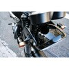 ADT002 ウインカーステー 8mm穴 フロント/リア用 ADT002 モートーン 14587889