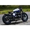 MSM030 シート KING COBRA ダイヤモンドステッチ モートーン 14588729