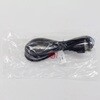 電源ケーブル(ACコード)日本国内用 3P-3P PSEマーク付き トキトレーディング