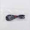電源ケーブル(ACコード)台湾用 3P-3P BSMI規格適合品 トキトレーディング
