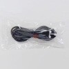 電源ケーブル(ACコード)英国イギリス用 3P-3P BSI規格適合品 トキトレーディング