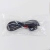 電源ケーブル(ACコード)印度インド用  3P-3P BIS規格適合品 トキトレーディング