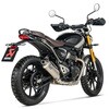 S-T4SO1-HDTJPP スリップオンライン チタン JMCA S-T4SO1-HDTJPP AKRAPOVIC (アクラポビッチ) 14596840