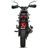 S-T4SO1-HDTJPP スリップオンライン チタン JMCA S-T4SO1-HDTJPP AKRAPOVIC (アクラポビッチ) 14596840