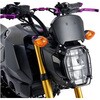 APK26PL64100ZA メーターバイザー APK26PL64100ZA H2C 14596885