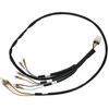 テールライト ウインカー ハーネス ロング DDM019 モートーン