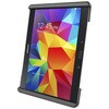 ^u^Cg iPad7-9/Samsung Tab4 10.1C`p {[ RAM-HOL-TAB26U