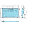 ^ԗp 8200180 BOX^ XeXio[g ԌΉ JB({{f[p[cH) 14601941