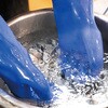 MTI 耐熱リキッドシリコングローブ ブルー MTI(エムテーアイ)