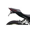 フェンダーレスKIT BLK LED ナンバー灯付 ACTIVE(アクティブ)