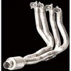 E-K10E1 �I�v�V�����w�b�_�[�p�C�v (�`�^��) AKRAPOVIC (�A�N���|�r�b�`) 14655988