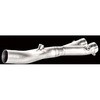 スリップオンマフラー(S/O) オプションリンクパイプ AKRAPOVIC (アクラポビッチ)