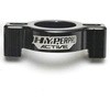 オプション プリロードアジャスターノブ BLK HYPERPRO(ハイパープロ)