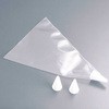 SEKI PE絞り袋 口金付 せき製袋