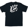 メッセージTシャツ いらっしゃいませ P・O・Pプロダクツ